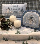 (image for) Happy Snowball Days